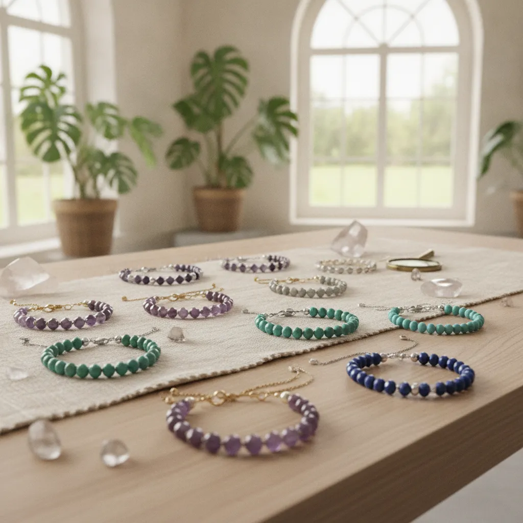 Interior cald și atent amenajat de CHAKRA BIJOUX